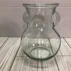 Norah Double Handled Vase